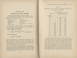 Elements of Railroad Engineering