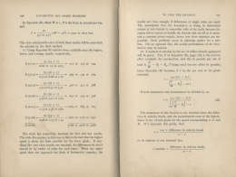 Elements of Railroad Engineering