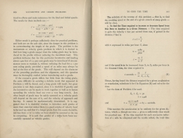 Elements of Railroad Engineering