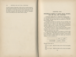 Elements of Railroad Engineering