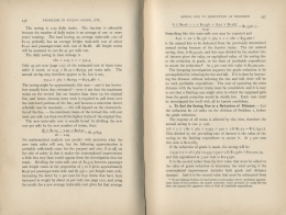 Elements of Railroad Engineering