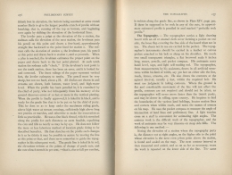 Elements of Railroad Engineering