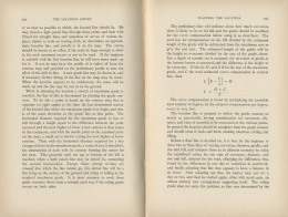 Elements of Railroad Engineering