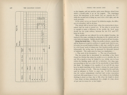 Elements of Railroad Engineering
