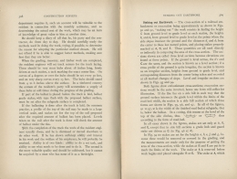 Elements of Railroad Engineering