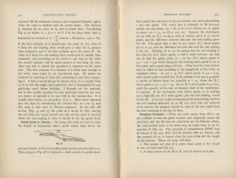 Elements of Railroad Engineering