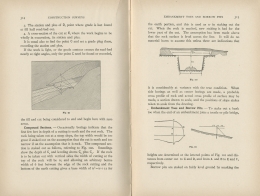 Elements of Railroad Engineering