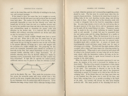 Elements of Railroad Engineering