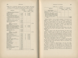 Elements of Railroad Engineering