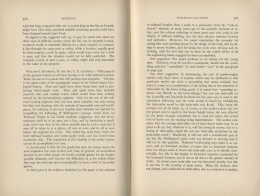 Elements of Railroad Engineering