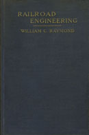 Elements of Railroad Engineering