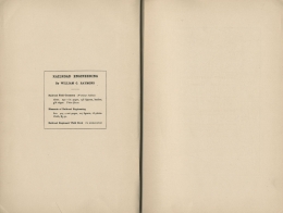 Elements of Railroad Engineering