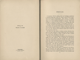 Elements of Railroad Engineering