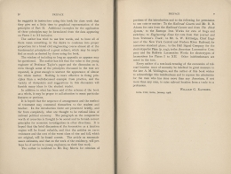 Elements of Railroad Engineering