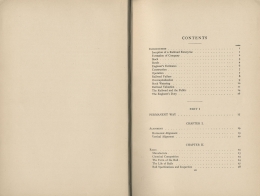 Elements of Railroad Engineering