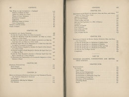 Elements of Railroad Engineering