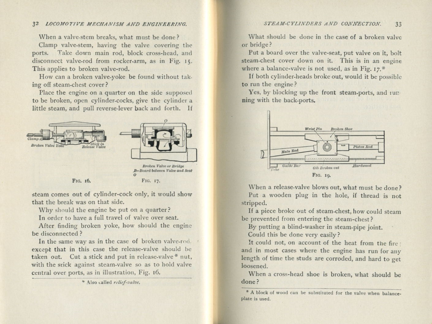 Locomotives: Simple, Compound and Electric
