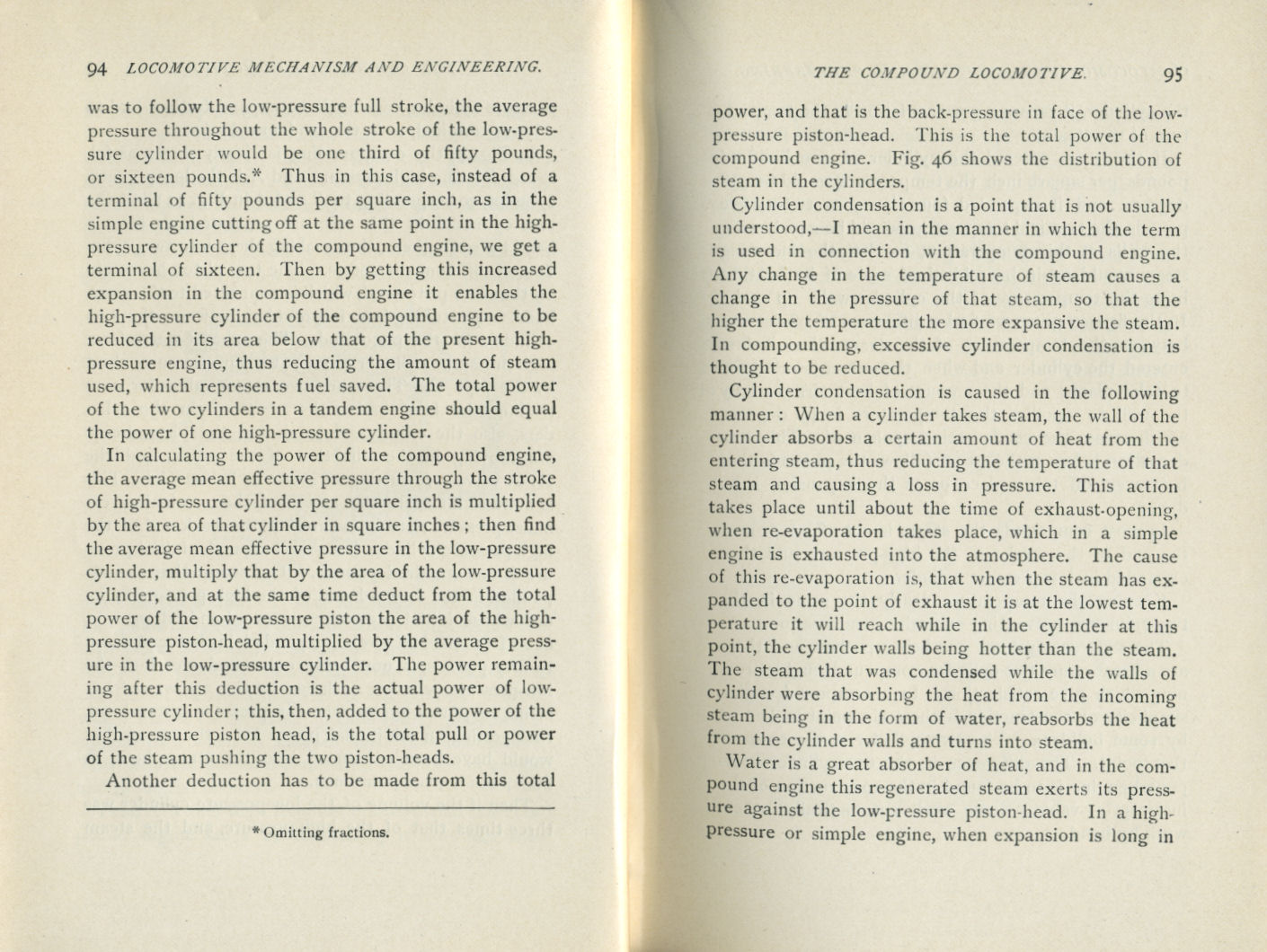 Locomotives: Simple, Compound and Electric