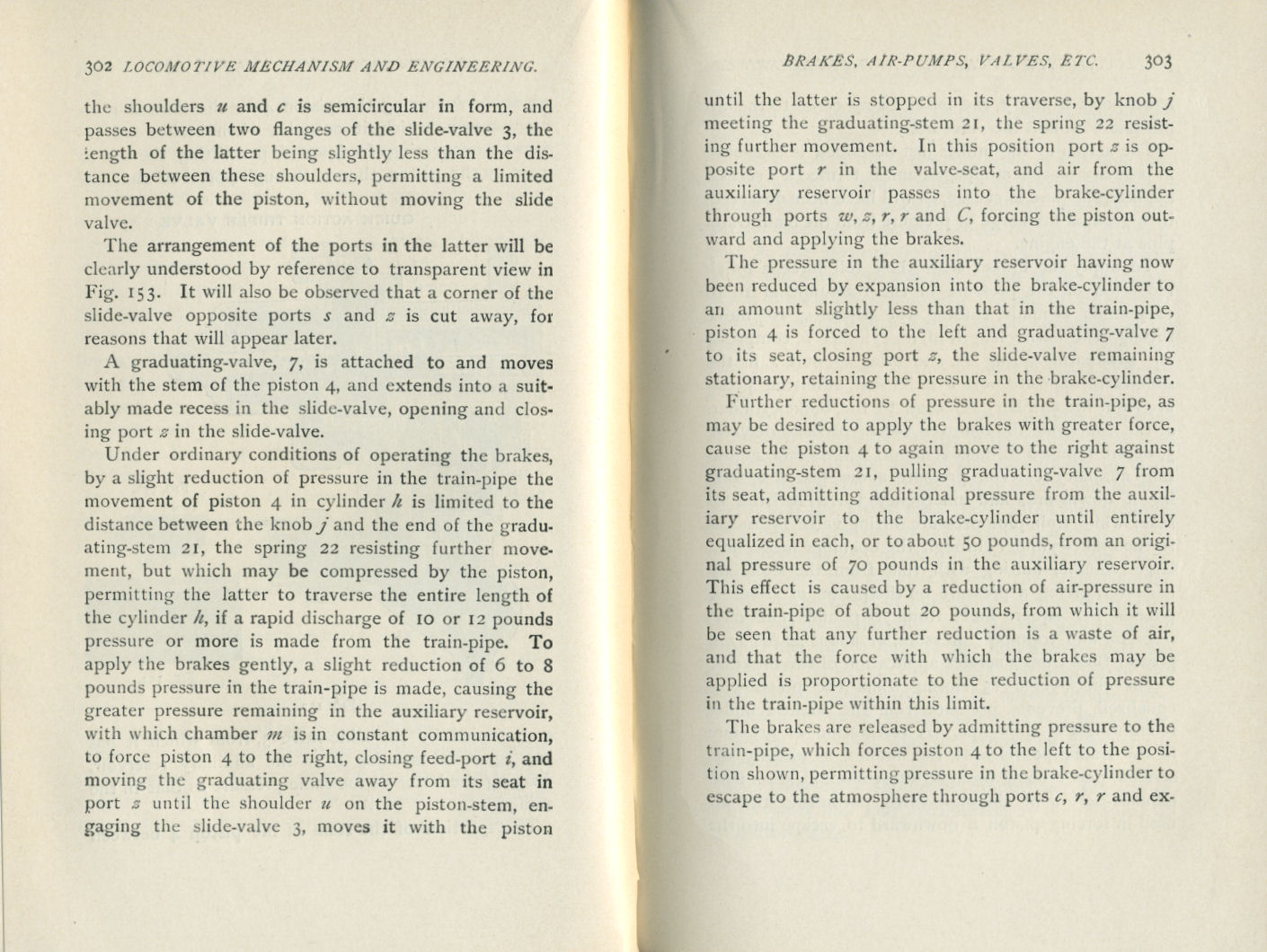 Locomotives: Simple, Compound and Electric