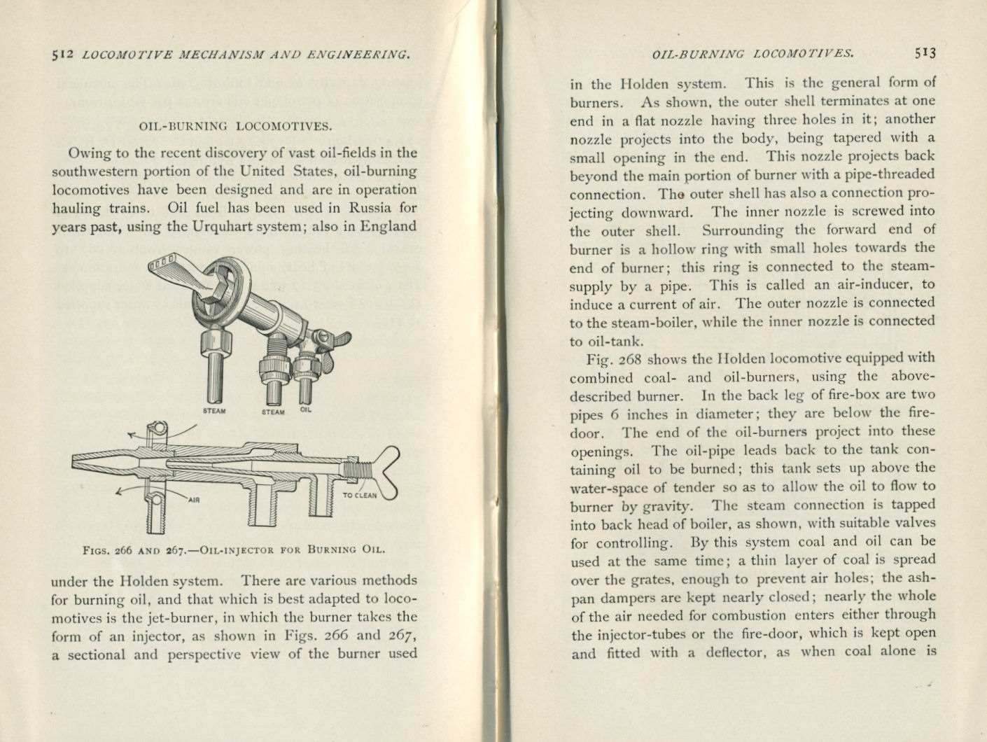 Locomotives: Simple, Compound and Electric