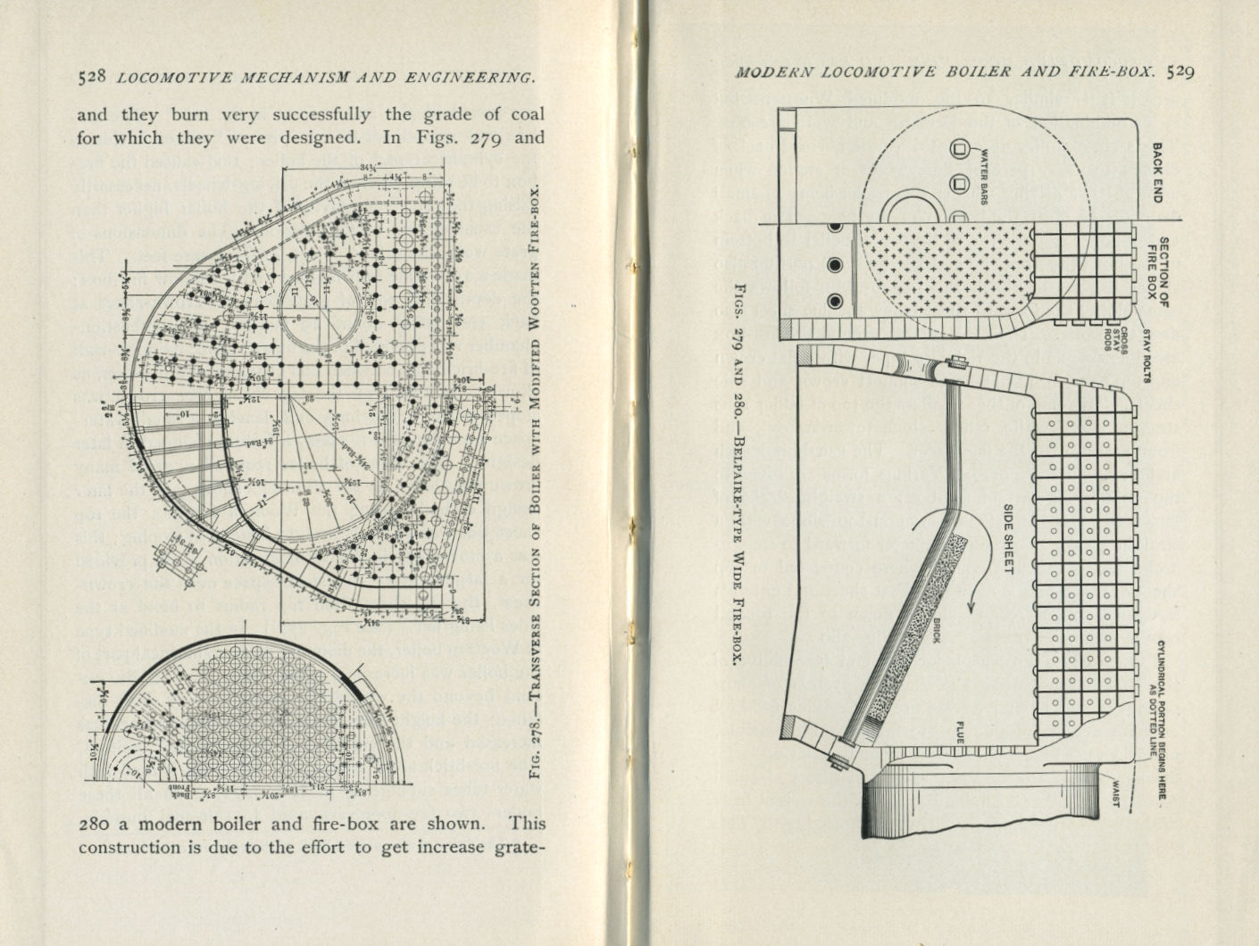 Locomotives: Simple, Compound and Electric