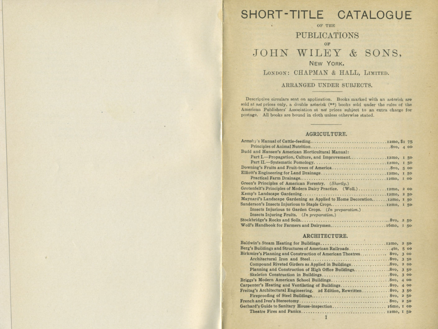 Locomotives: Simple, Compound and Electric