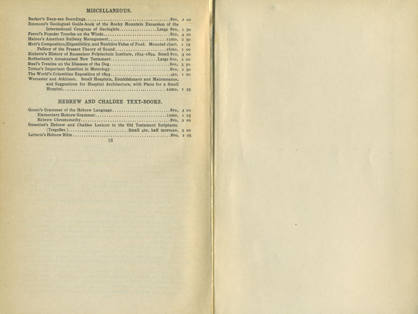 Locomotives: Simple, Compound and Electric