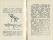 Locomotives: Simple, Compound and Electric