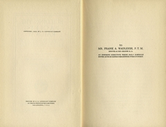 Building the Pacific Railway
