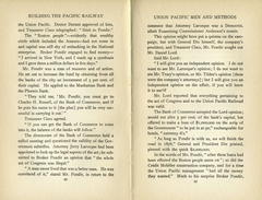 Building the Pacific Railway