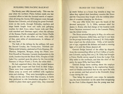 Building the Pacific Railway