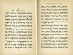 Building the Pacific Railway