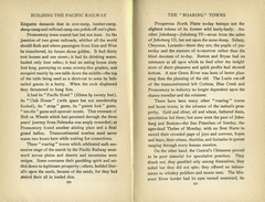 Building the Pacific Railway