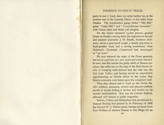 Building the Pacific Railway