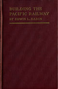 Building the Pacific Railway