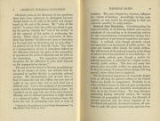 American Railroad Economics