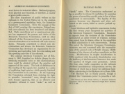 American Railroad Economics