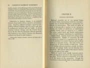 American Railroad Economics