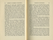 American Railroad Economics
