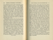 American Railroad Economics
