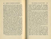 American Railroad Economics