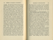American Railroad Economics