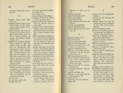 American Railroad Economics
