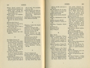 American Railroad Economics