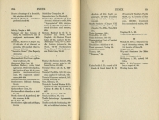 American Railroad Economics