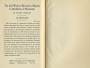 American Railroad Economics