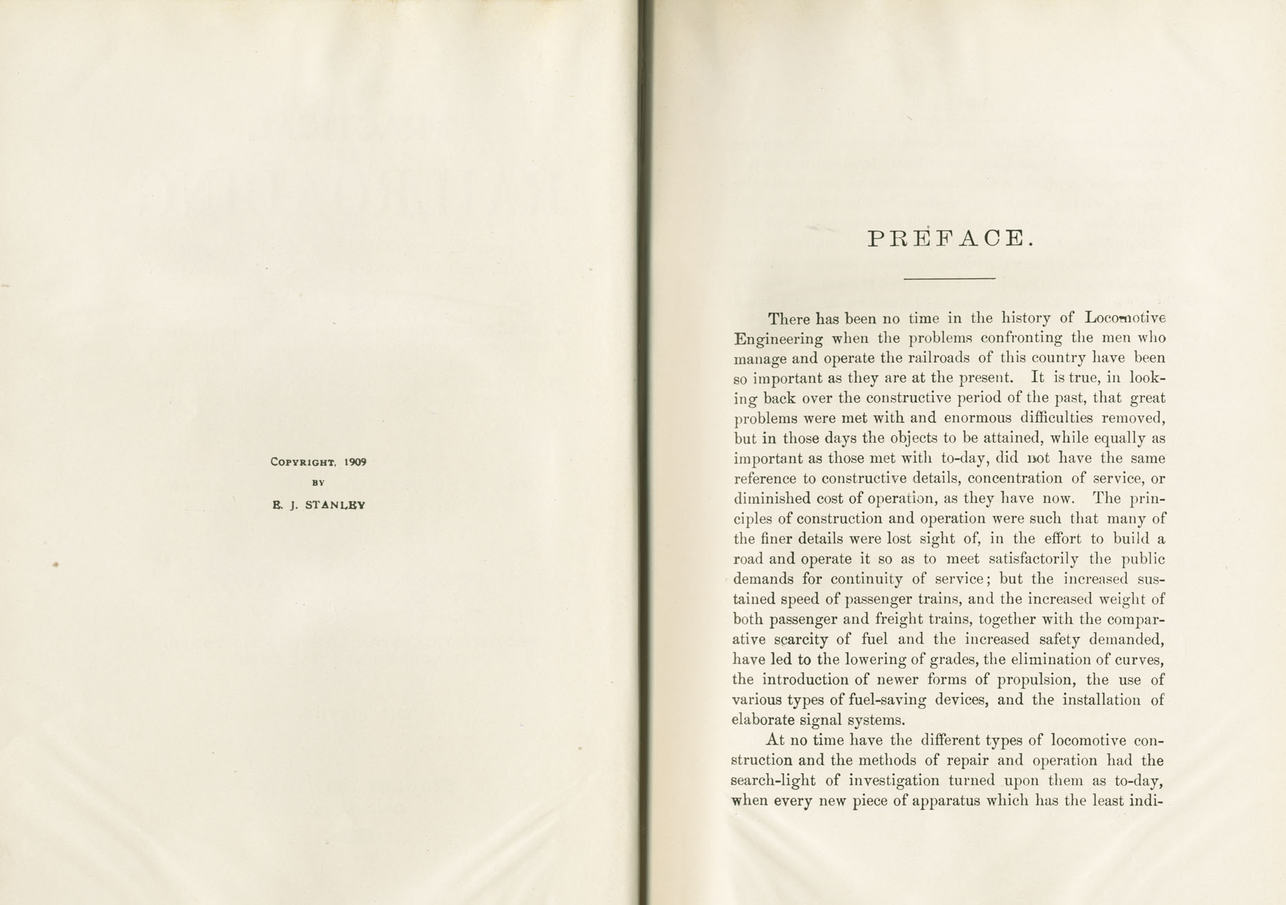Practical Railroading Volume I