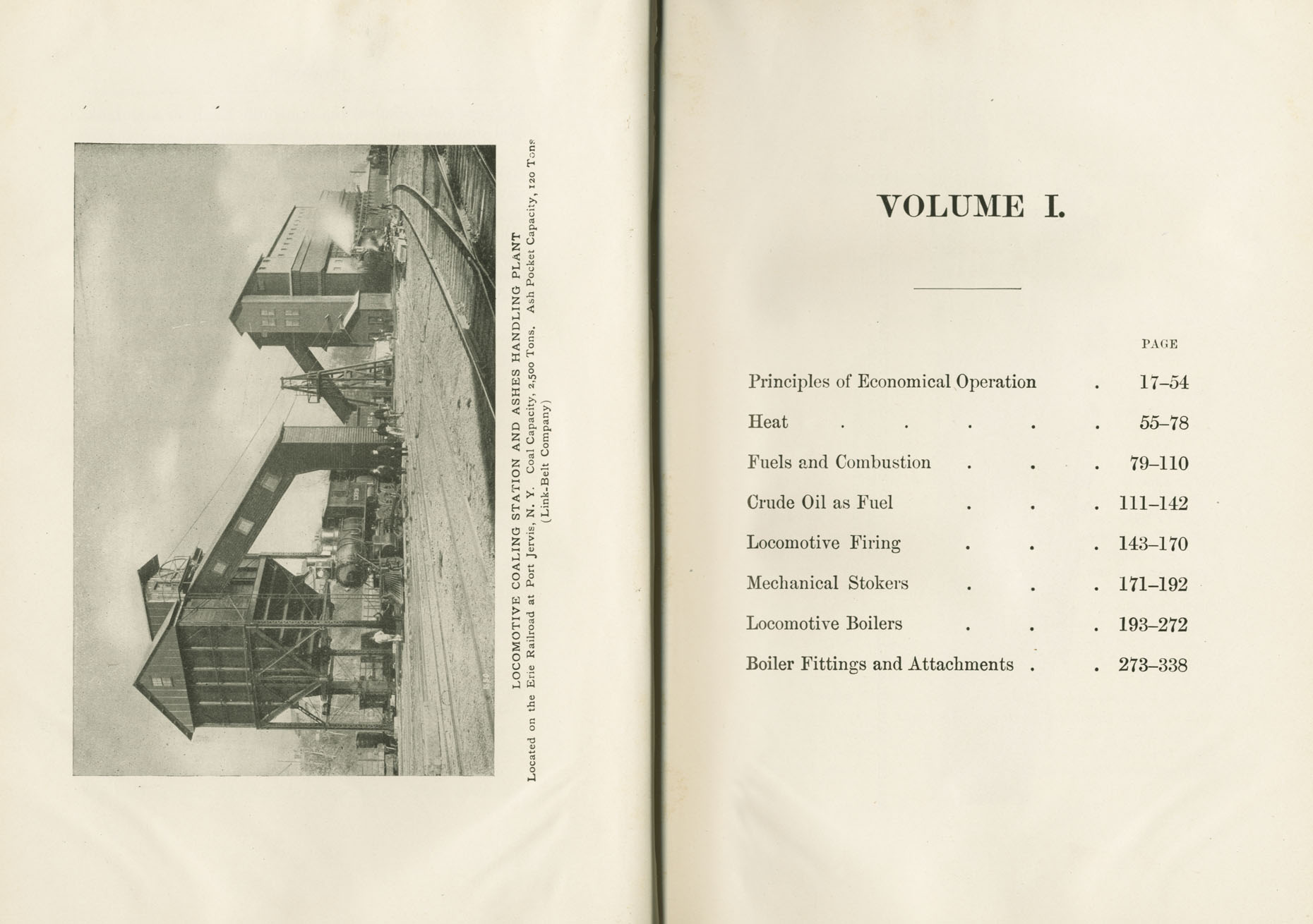 Practical Railroading Volume I