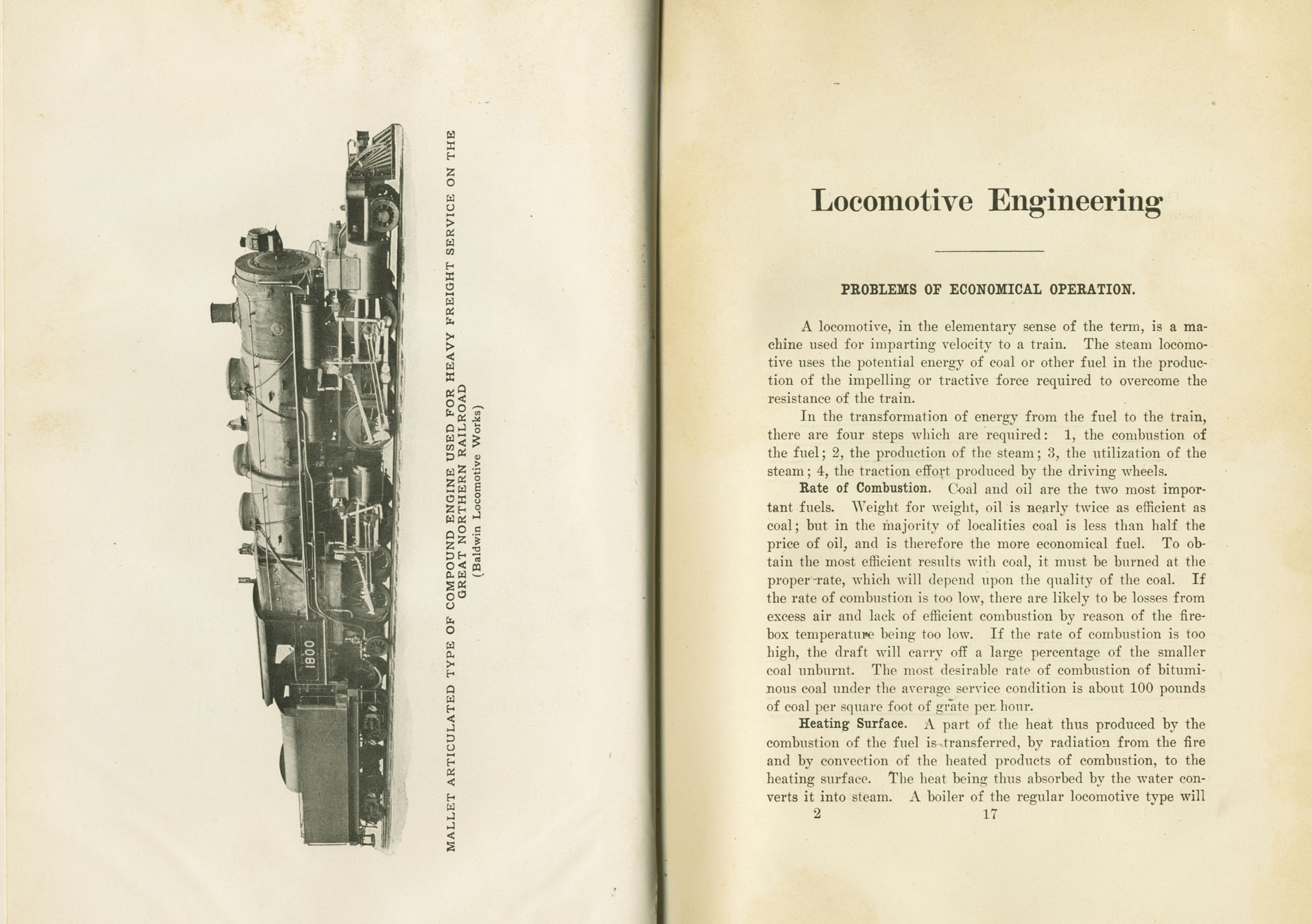 Practical Railroading Volume I
