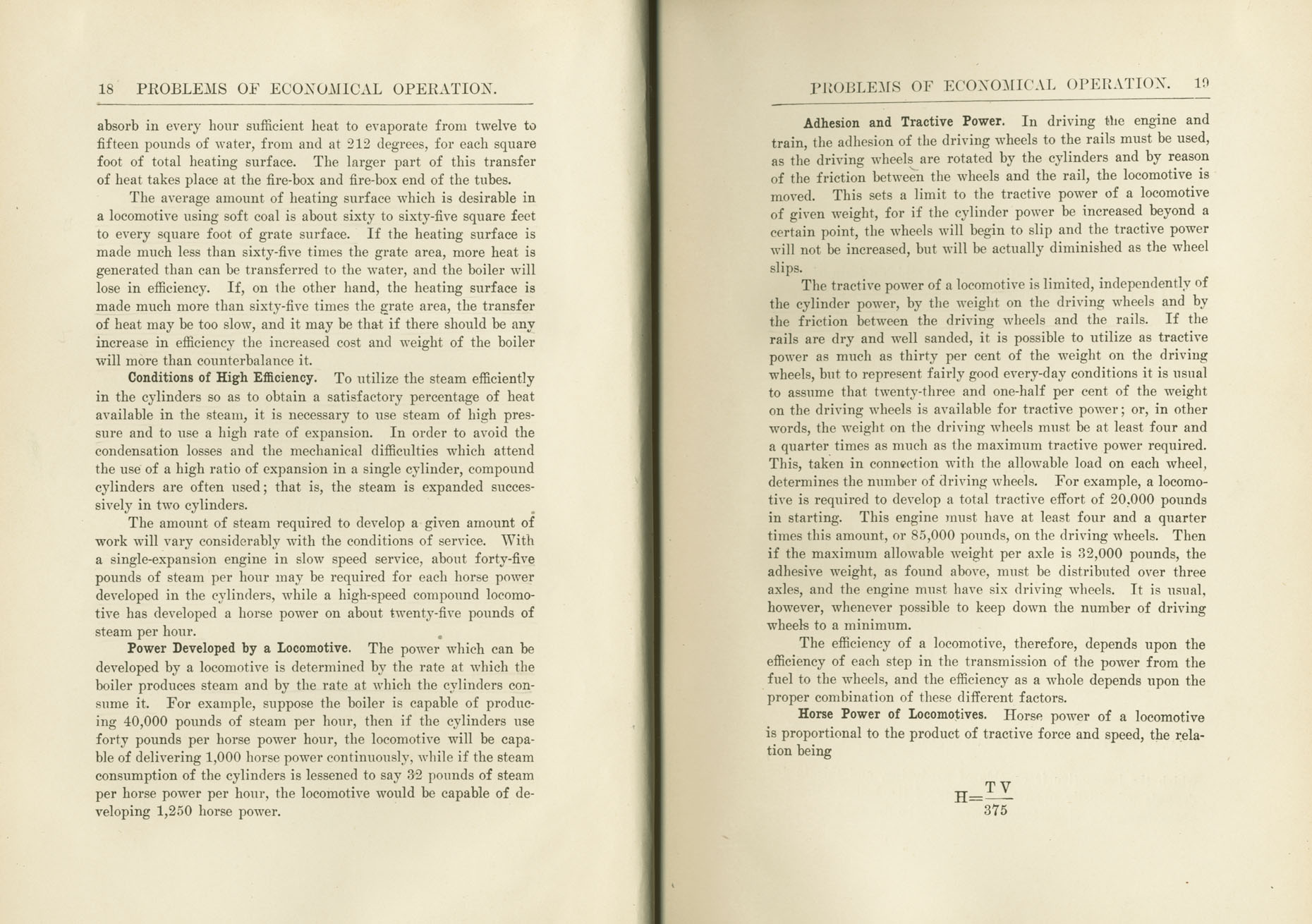 Practical Railroading Volume I